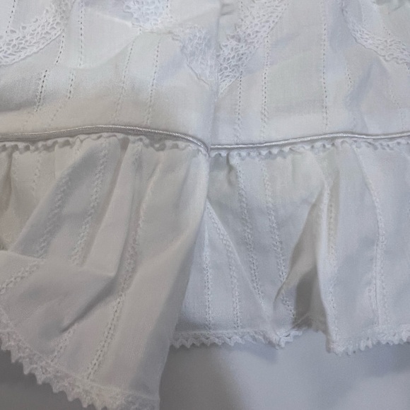 Adora Inc 20” Doll Outfit 4 Piece Christening  Dress - Picture 2 of 10